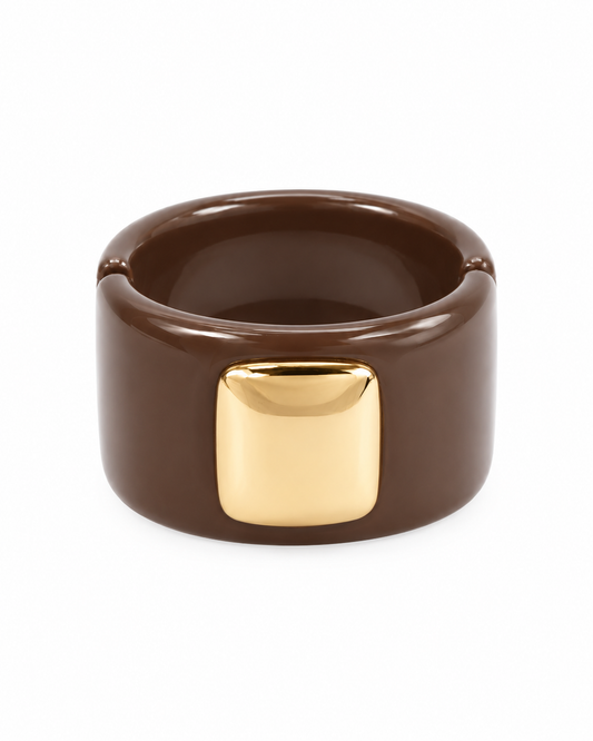 Eliza Resine Bracelet