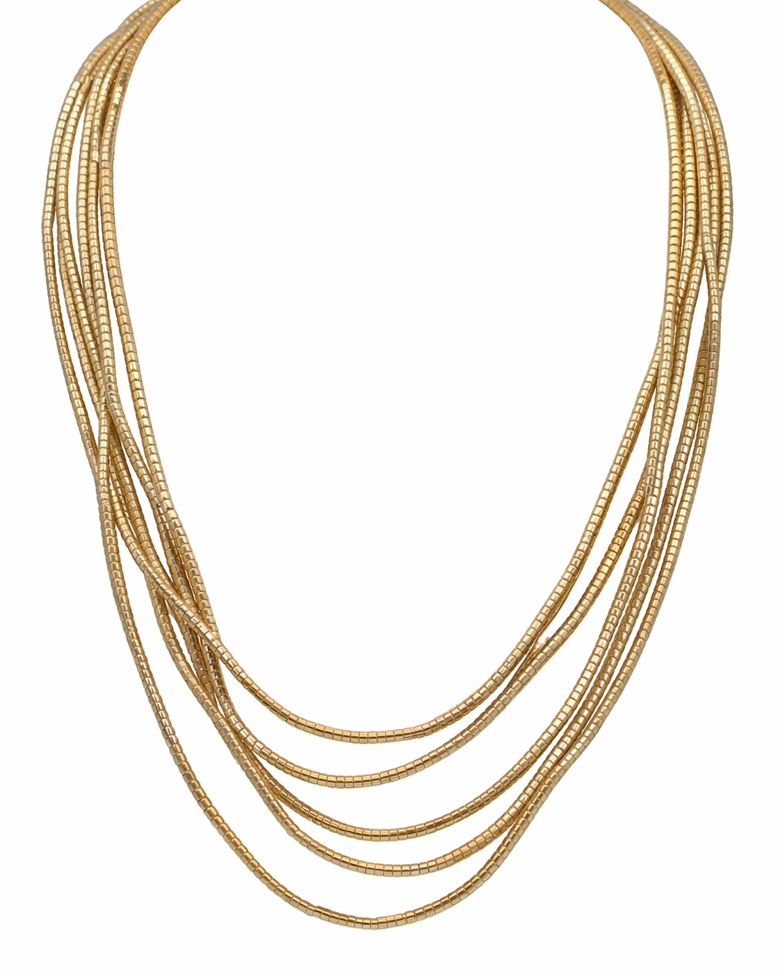 Lexi Necklace