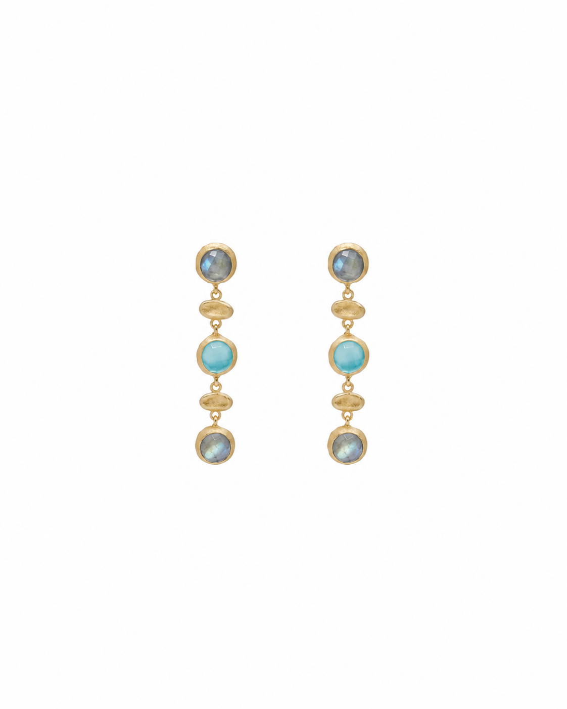 Tila Drop Earrings