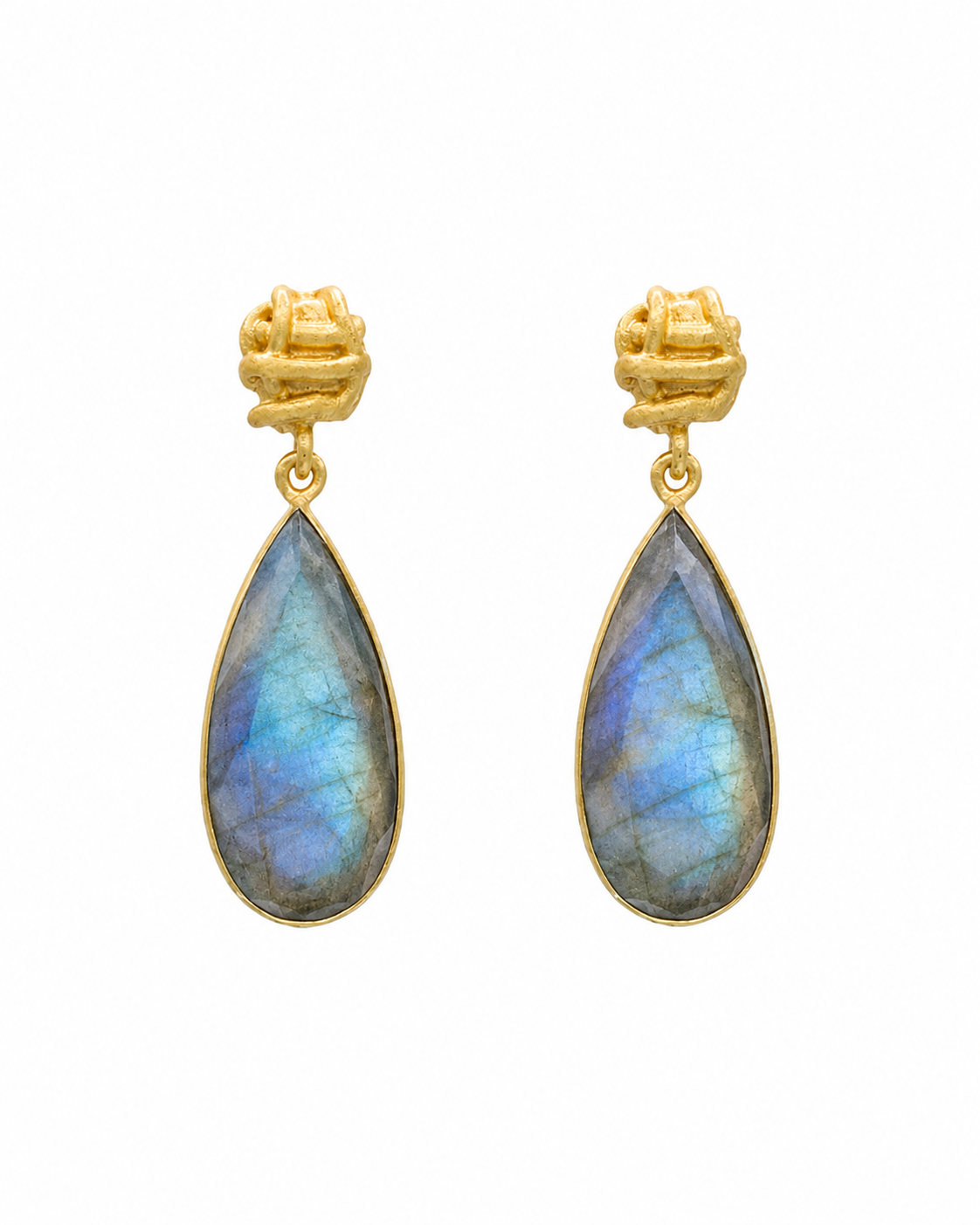 Gaia Earrings