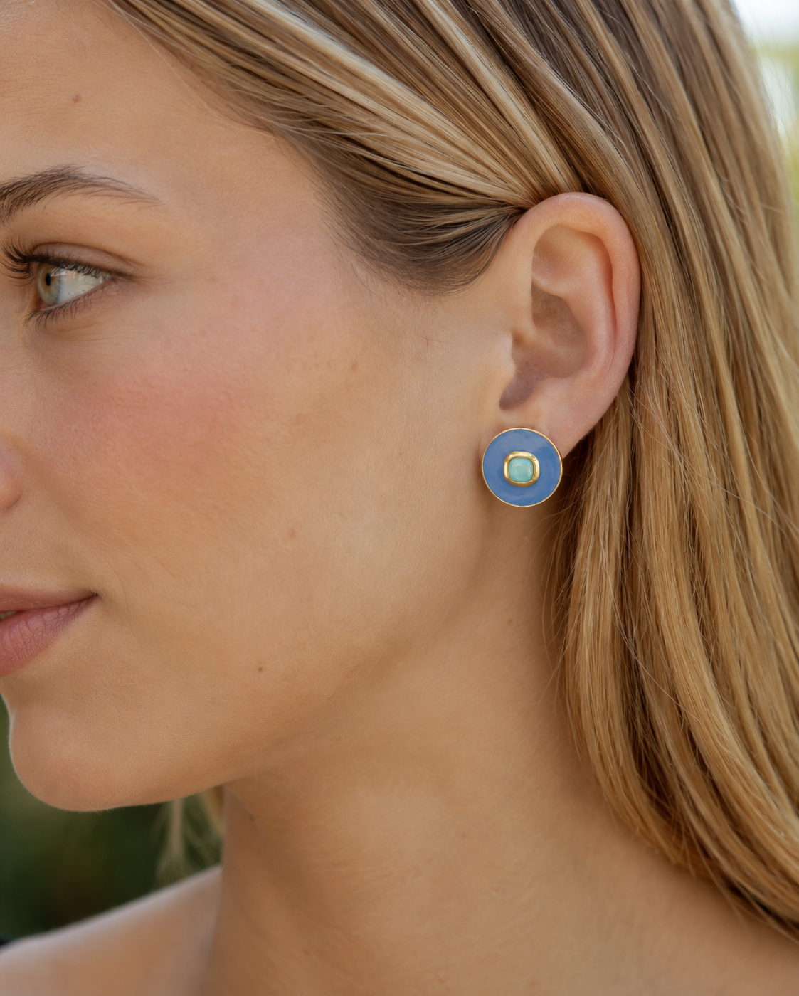 Didi Earrings