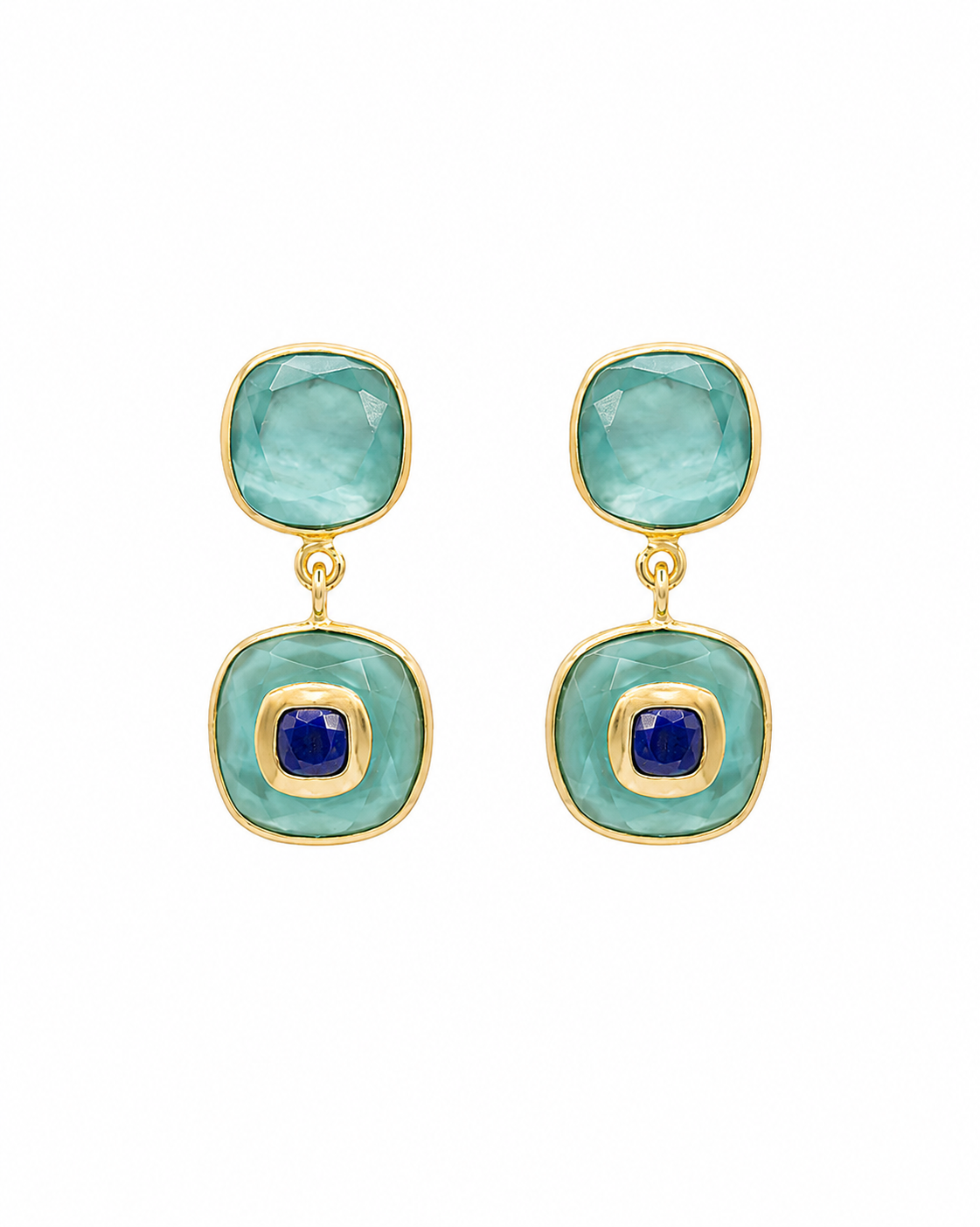 Ash Earrings