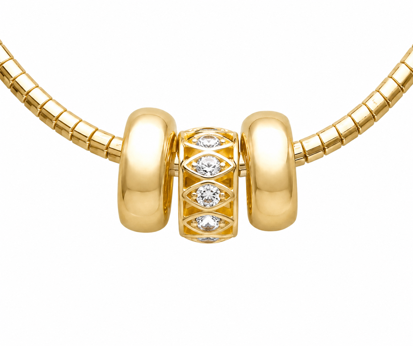 Sylvie Necklace