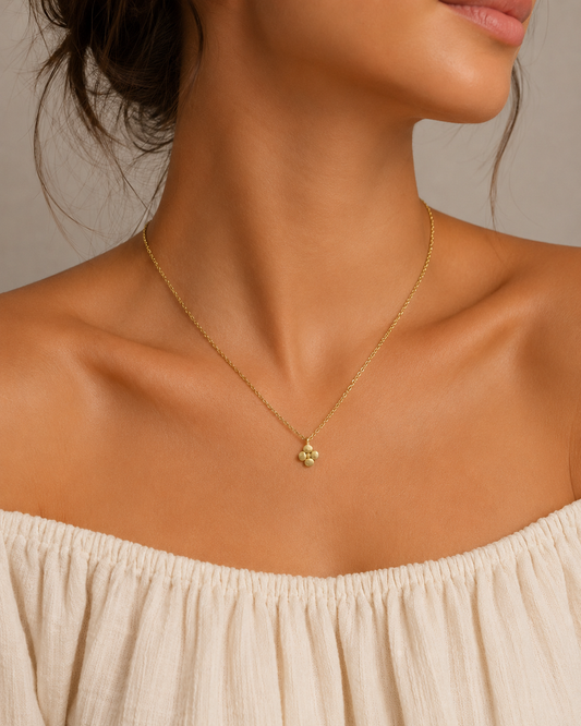 Margareth Necklace