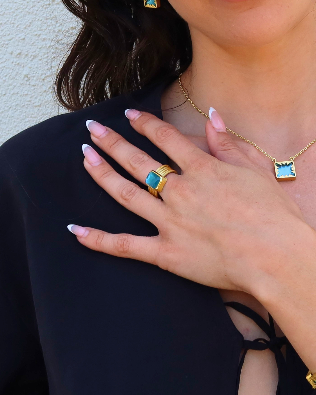 Lily Ring