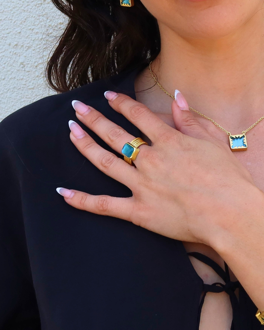 Lily Ring