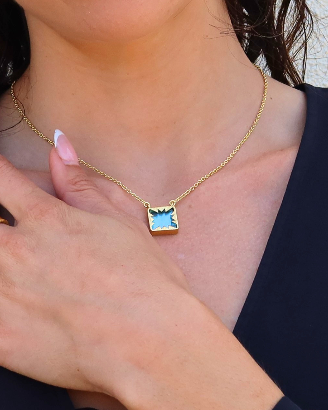 Juliette Necklace