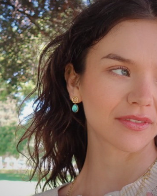 Mia Earrings