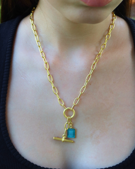 Janet Necklace