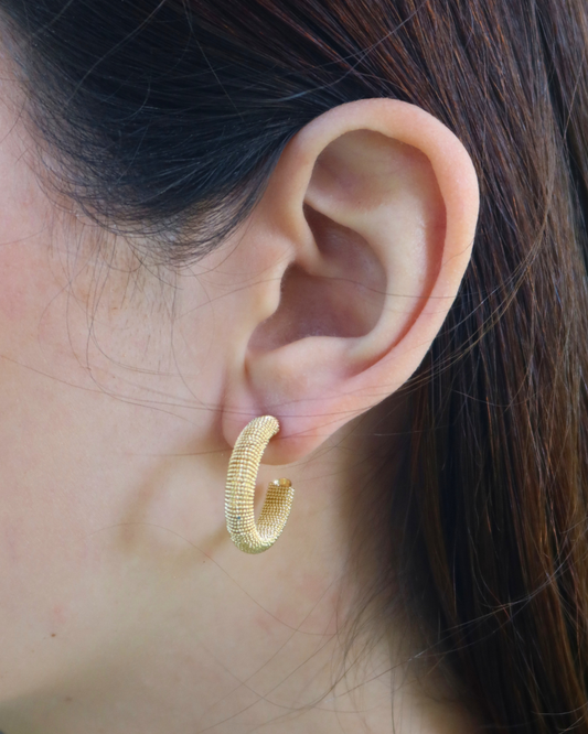 Dida Wire Hoop