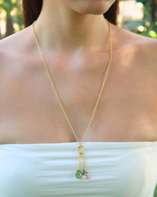 Harriet Necklace