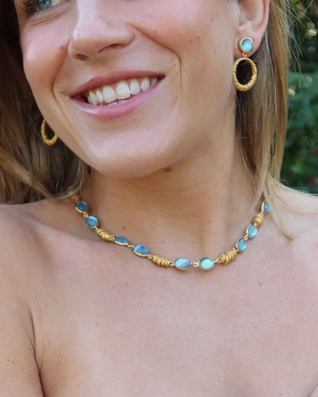 Encanto Necklace