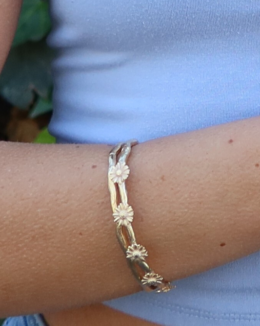 Sunny Bracelet