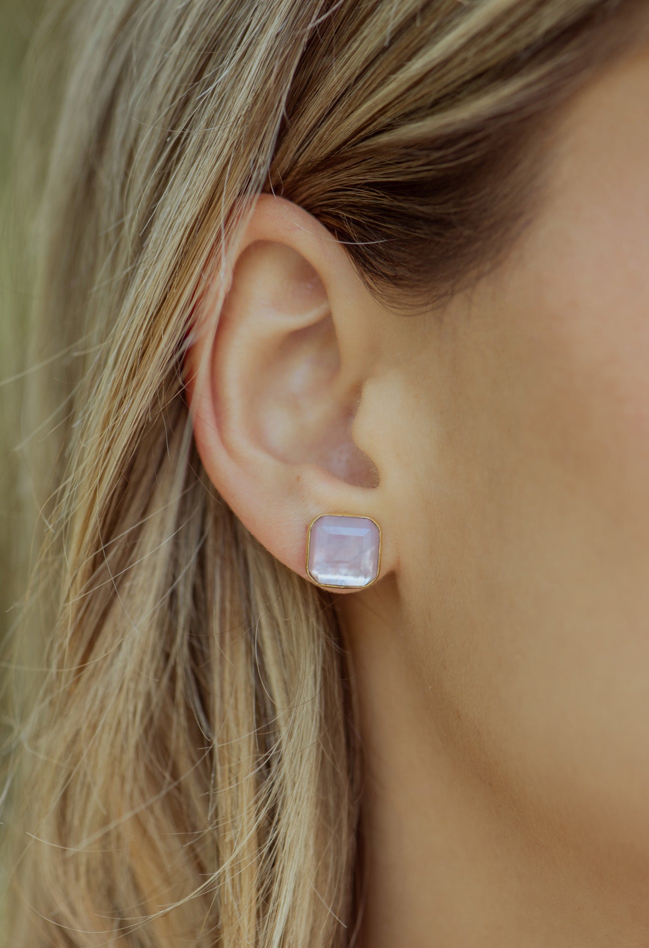 Isadora Stud Earring