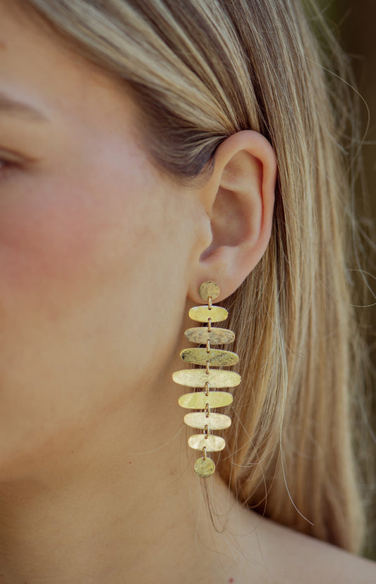 Saylor Earrings