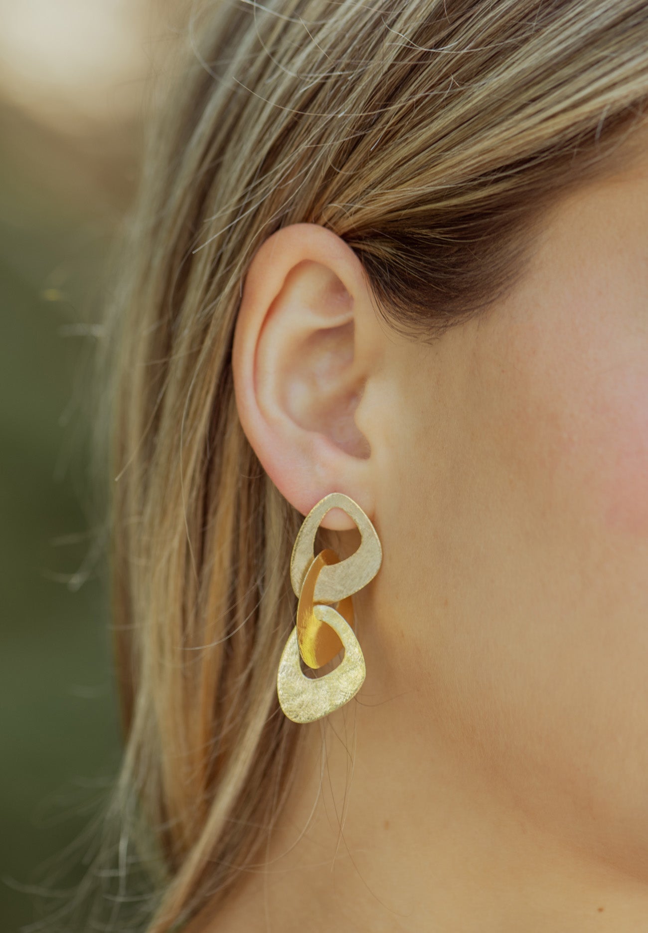 Adelina Earrings