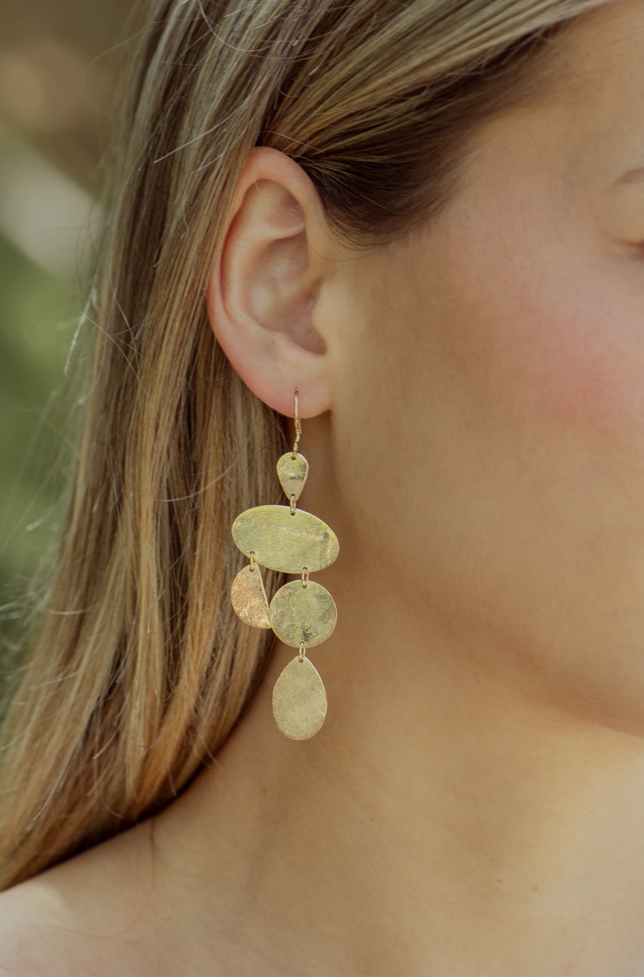 Rosalie Earrings