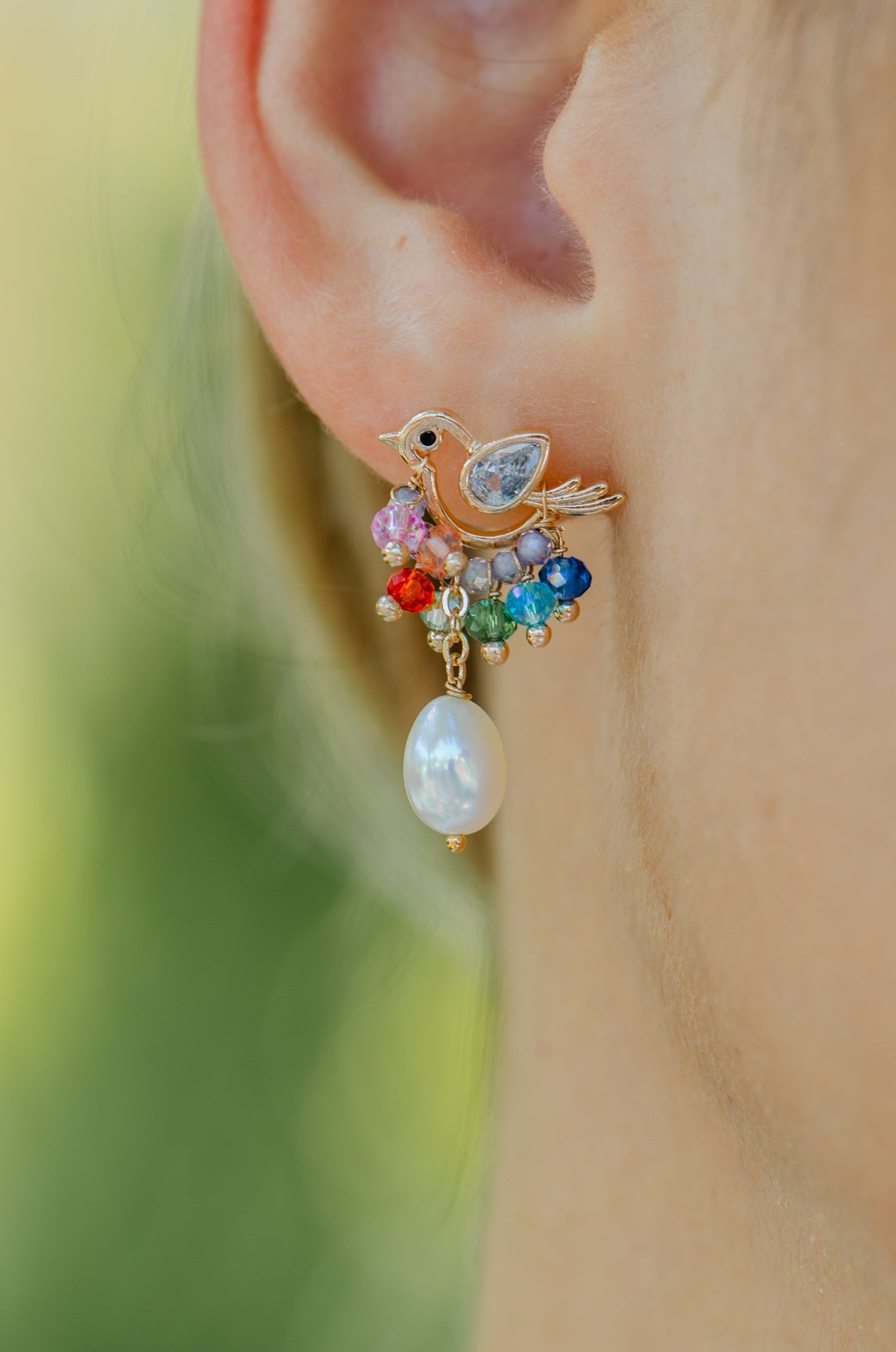 Eda Earrings