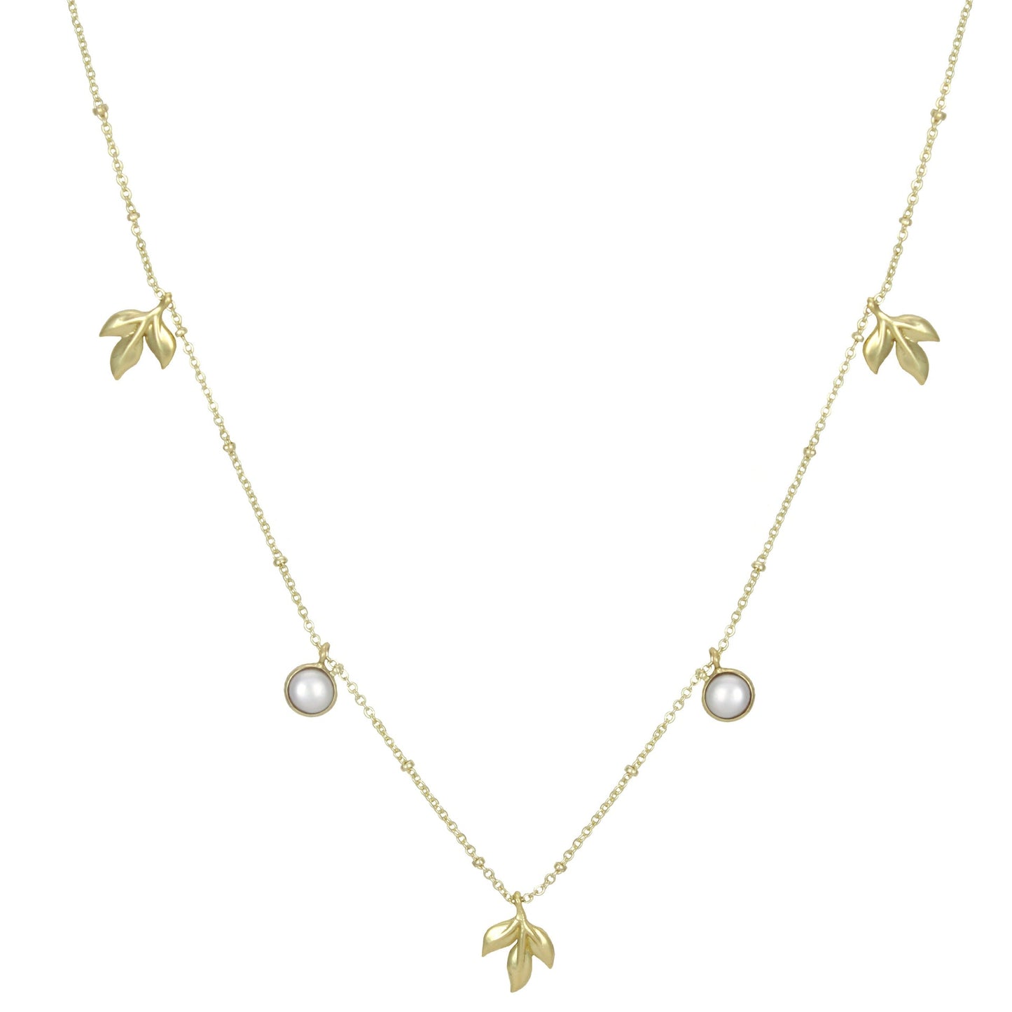 Celia Necklace