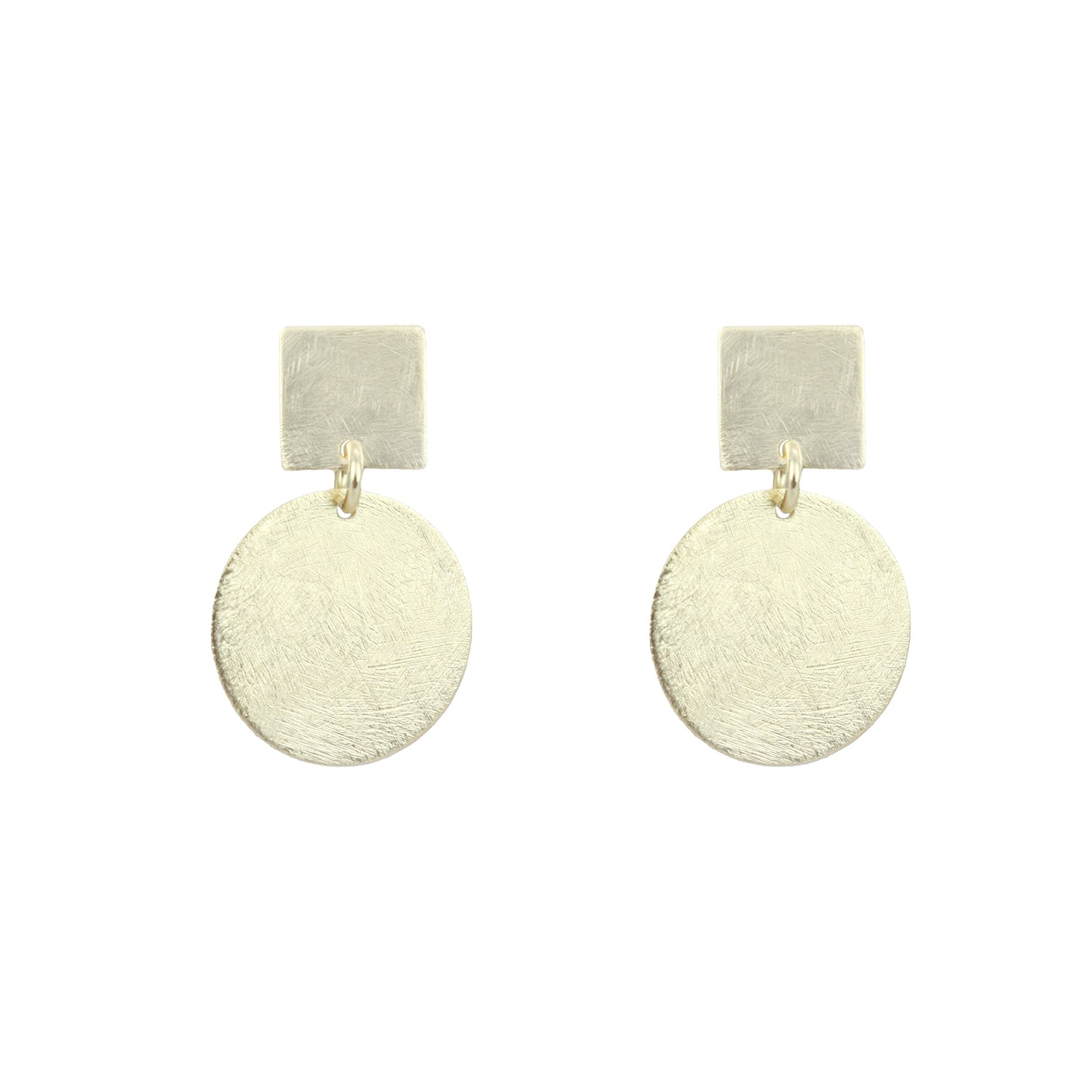 Sage Petite Earrings