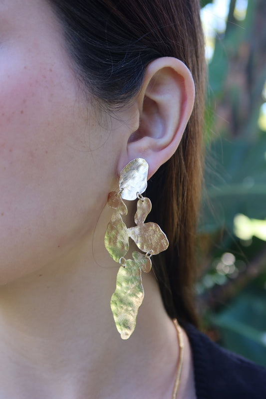 Leah Earrings
