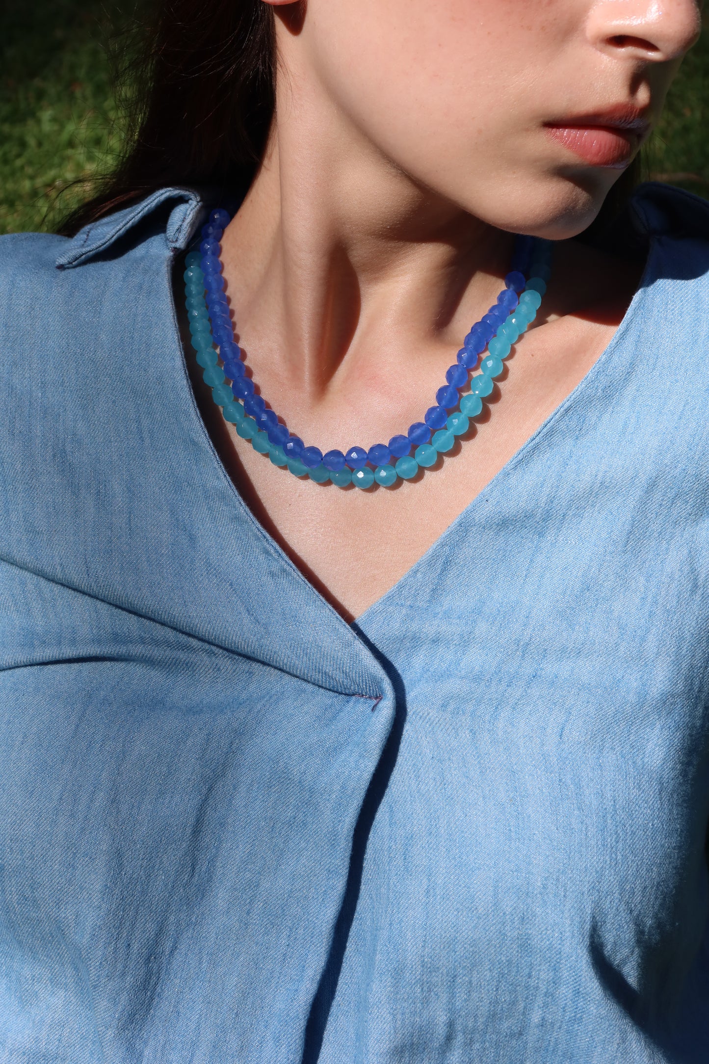 Rina Necklace