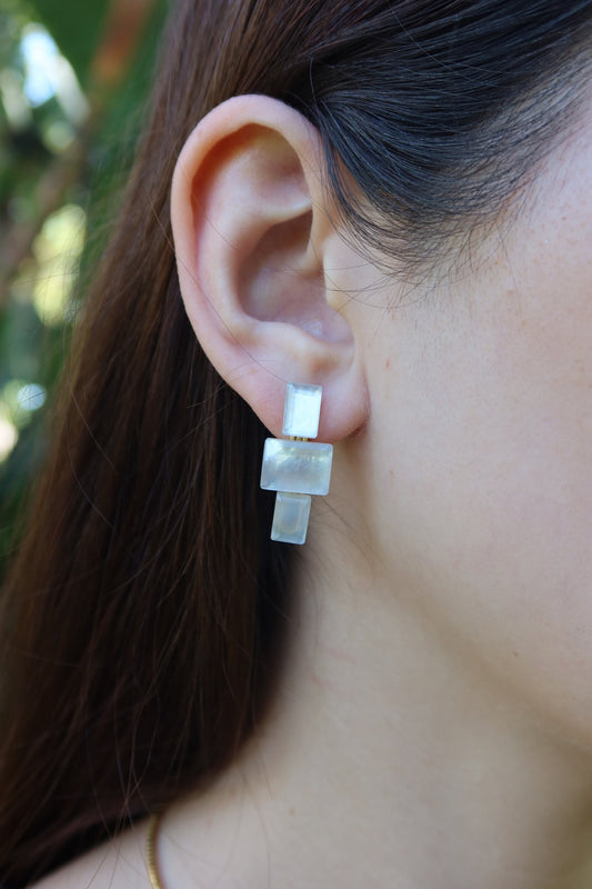 Georgina Earrings