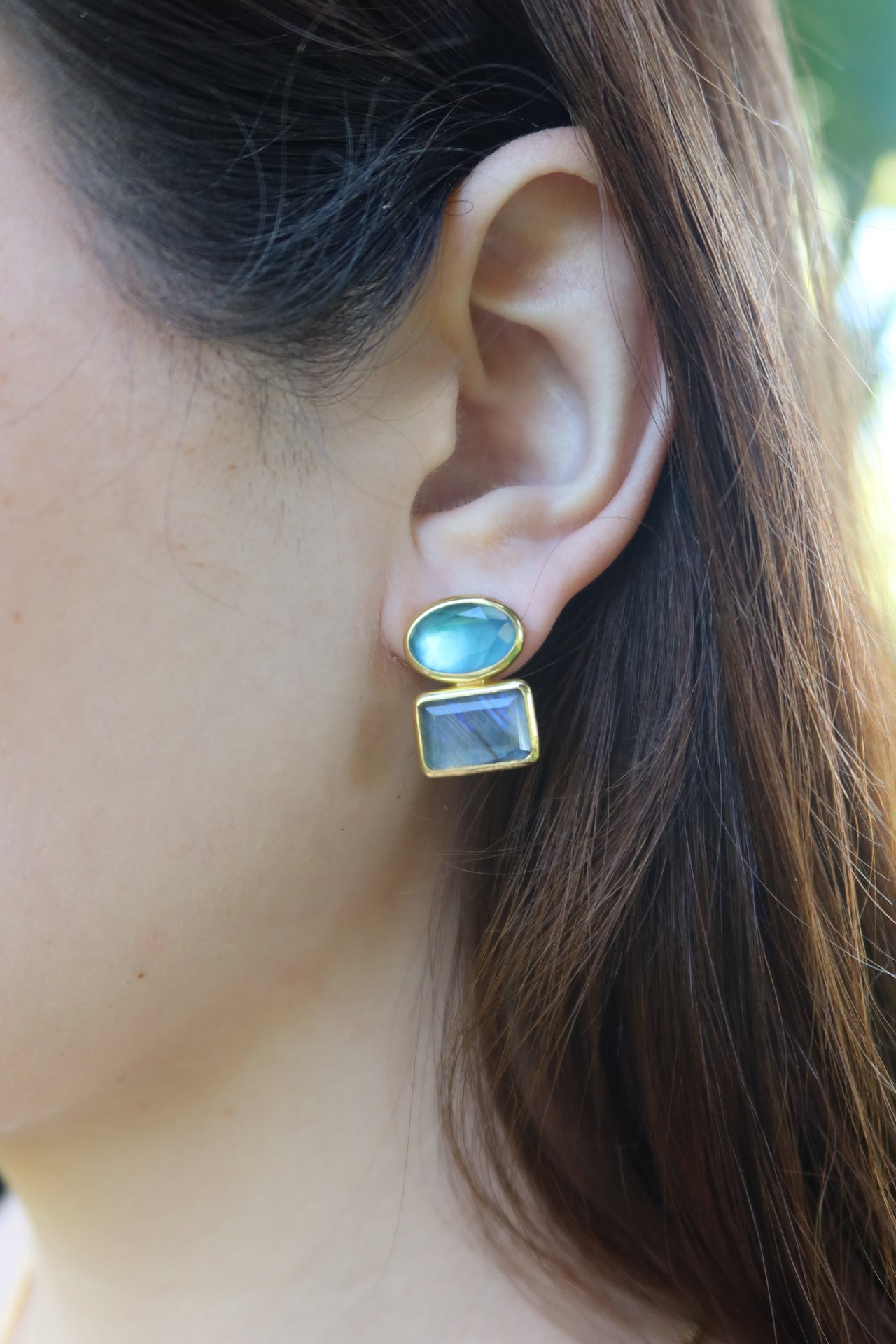 Mel Earrings