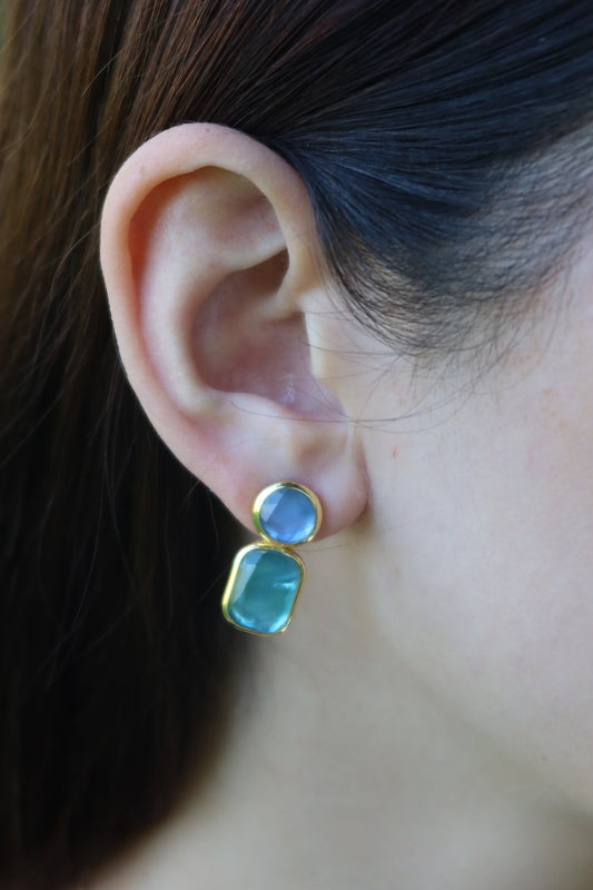 Camilla Stud Earrings