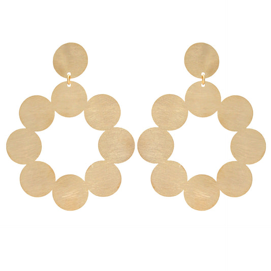 Delilah Earrings
