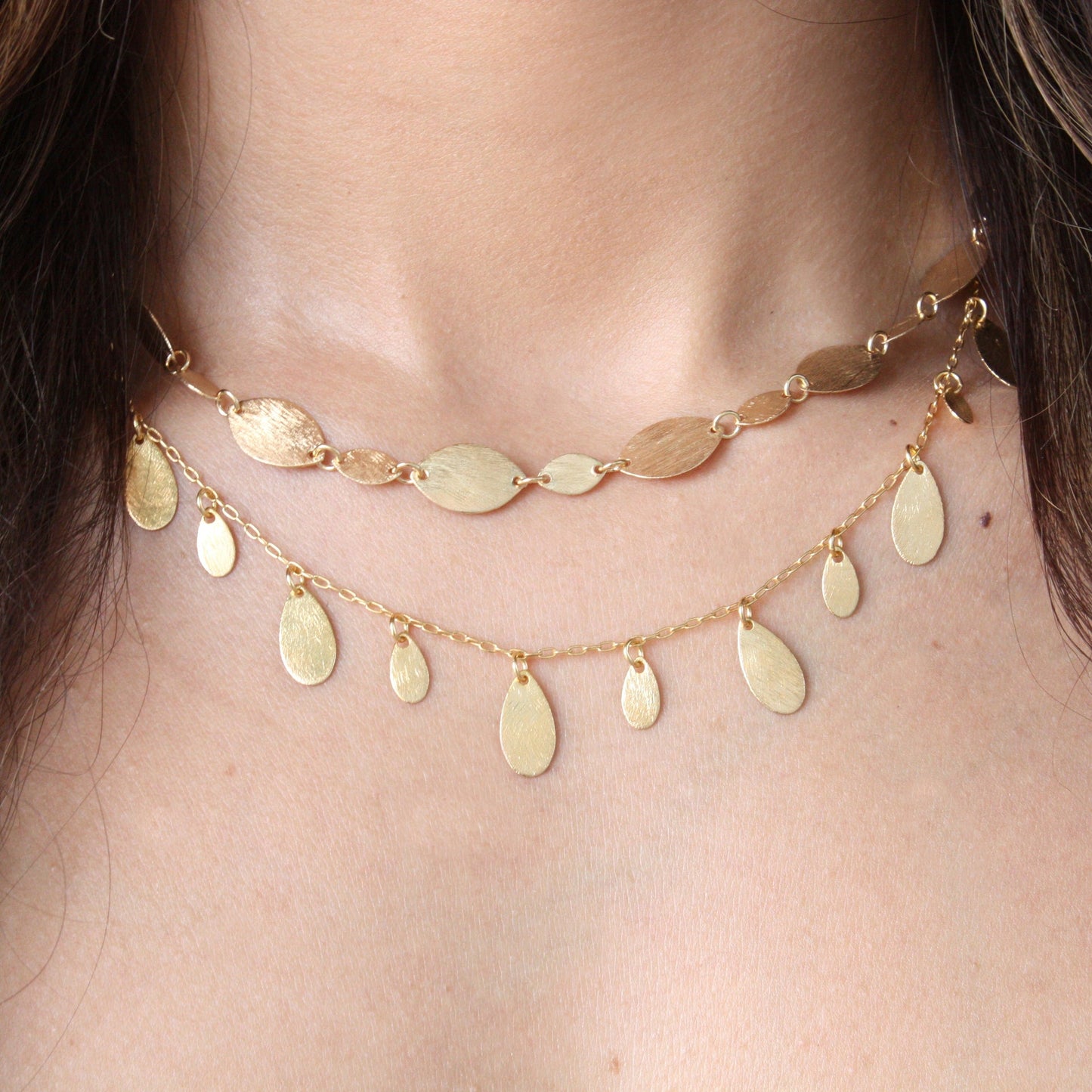 Maeve Necklace