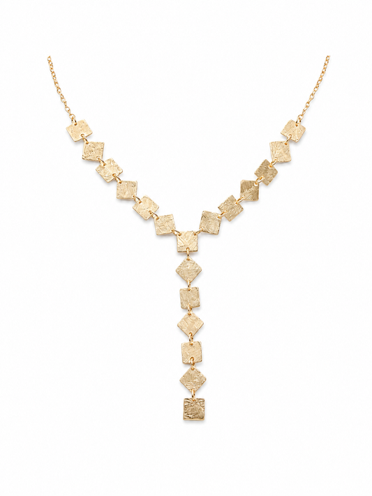 Dina Necklace