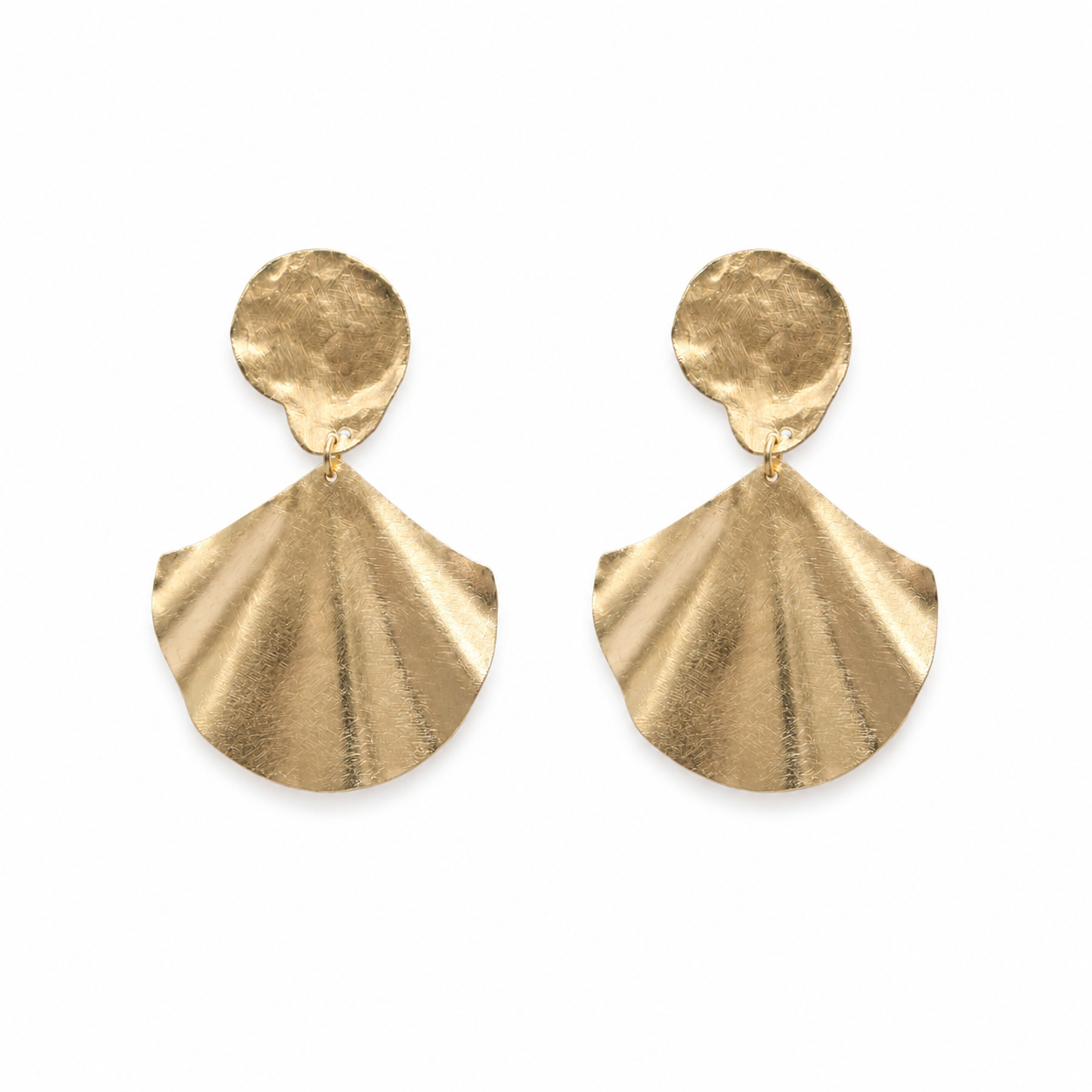 Bolton Earrings