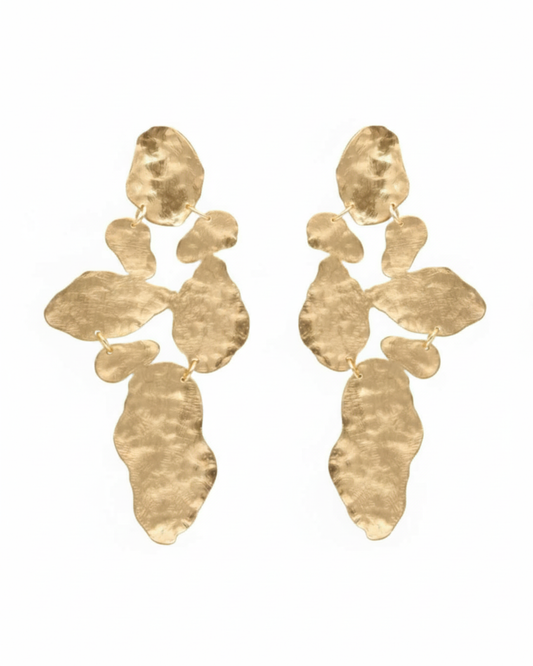Leah Earrings
