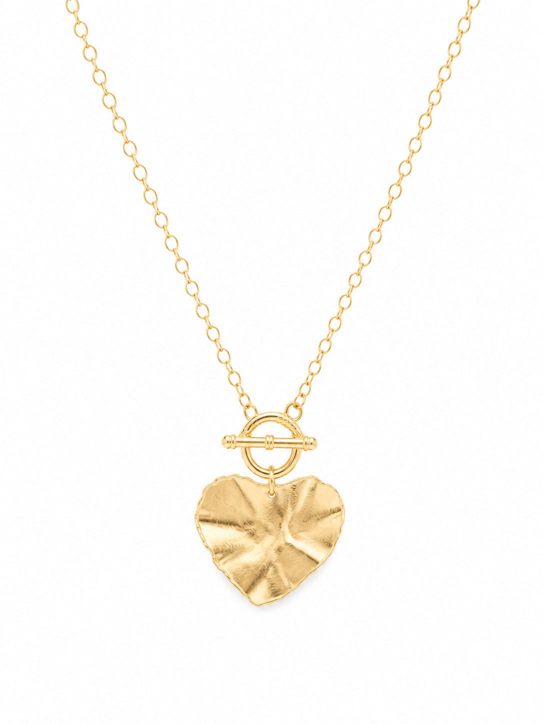 Jen Necklace