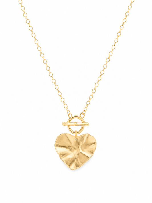 Jen Necklace