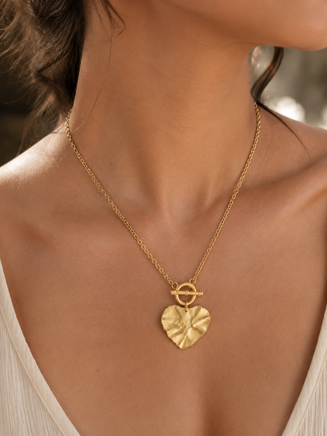 Jen Necklace