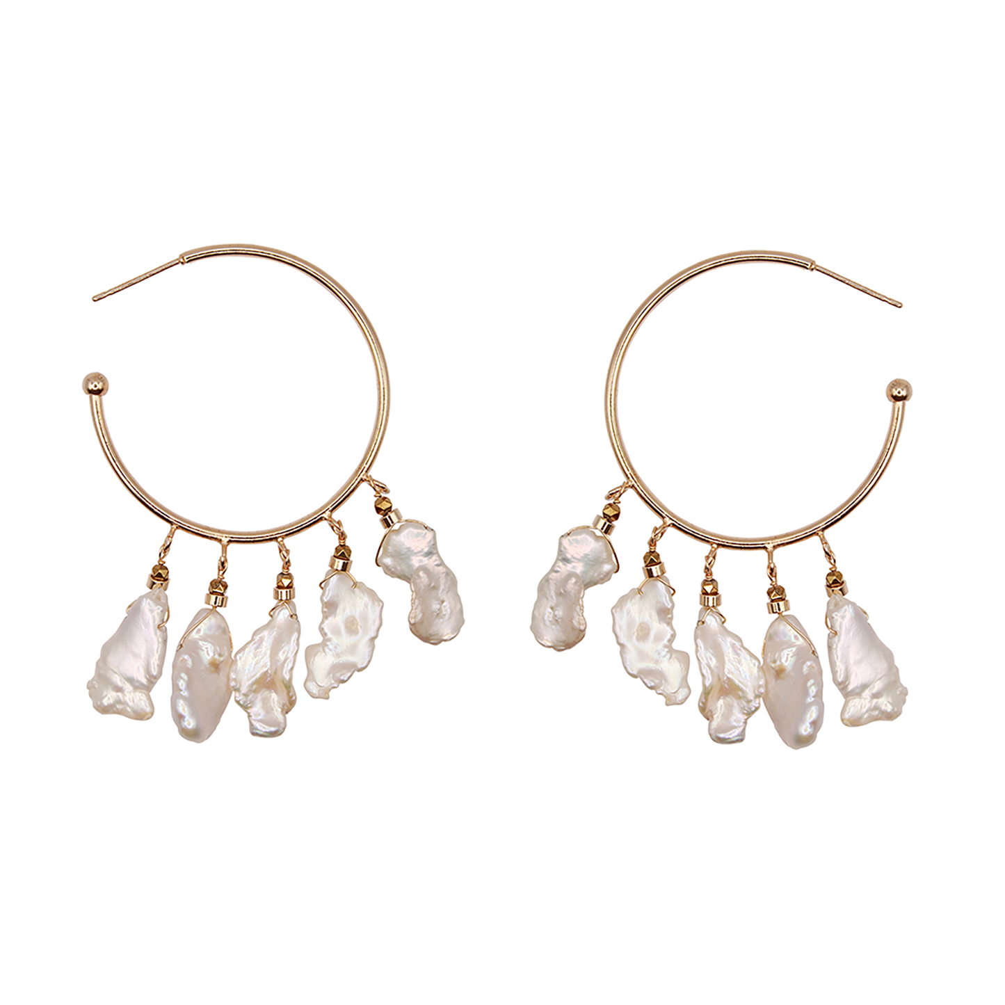 Ava Earrings