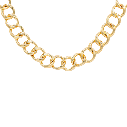 Hebe Necklace