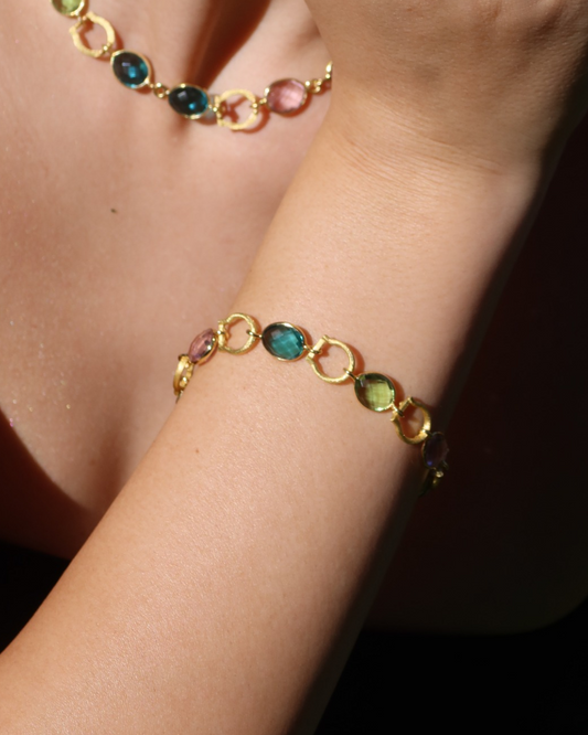 Elizabeth Bracelet