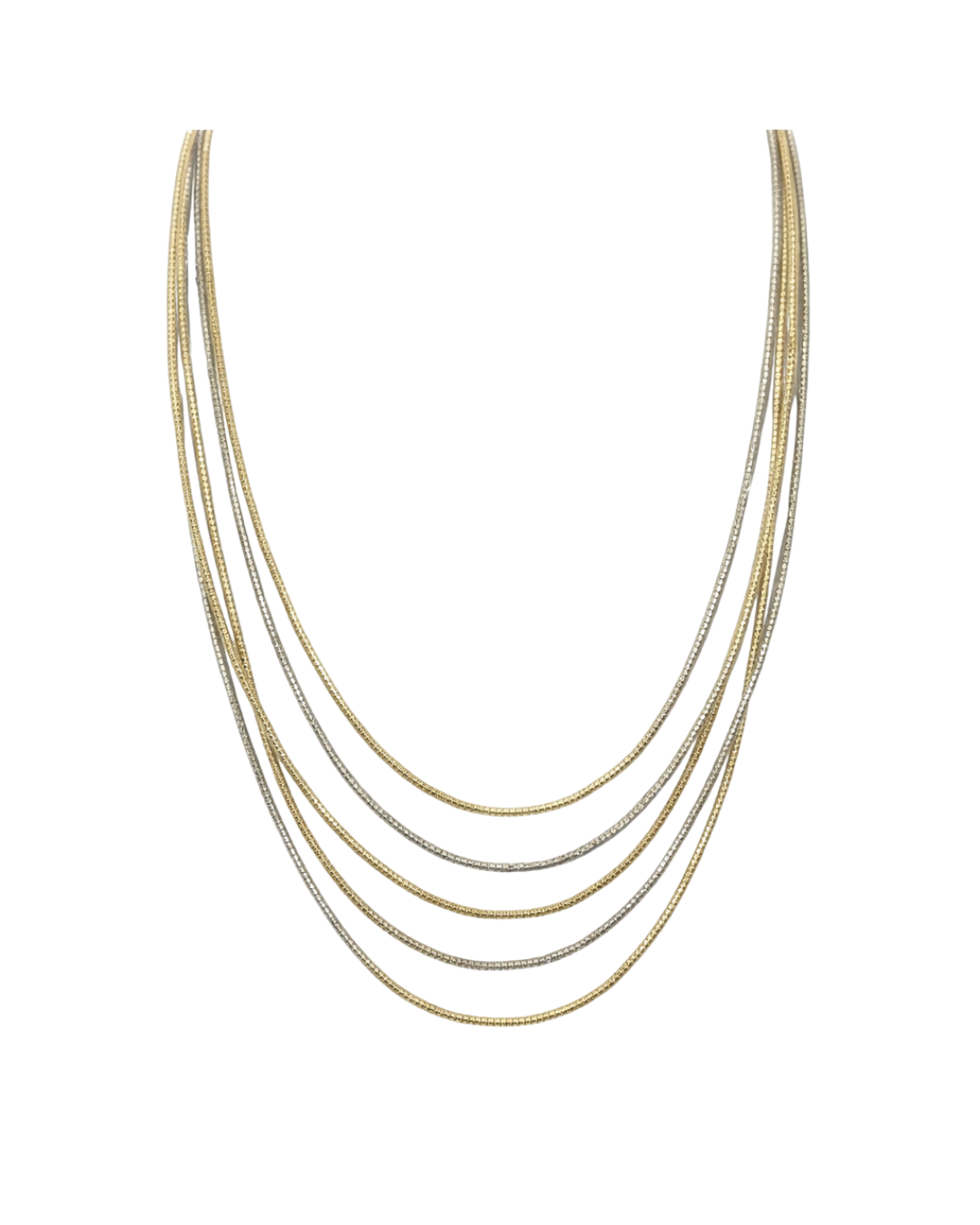Lexi Necklace