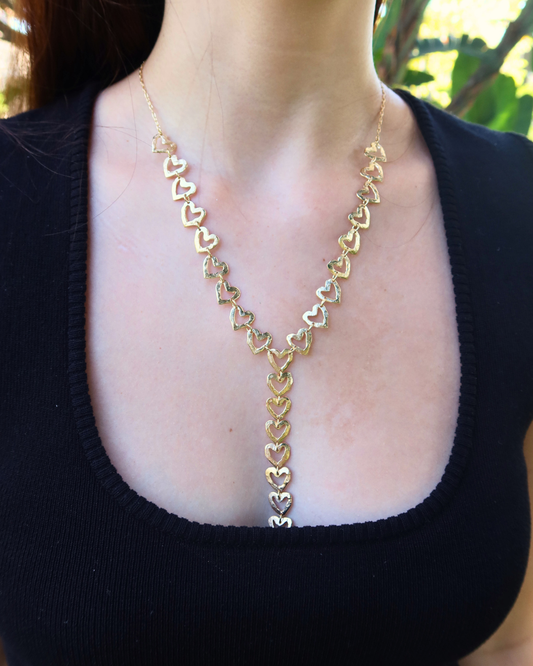 Lorie Necklace