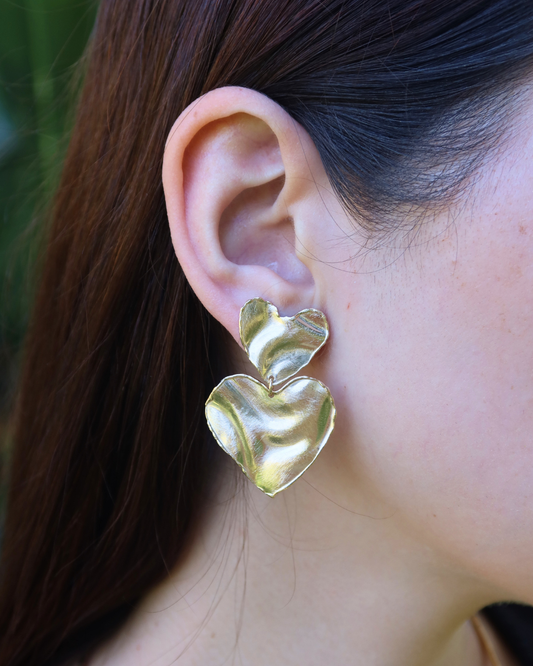 Jen Earrings