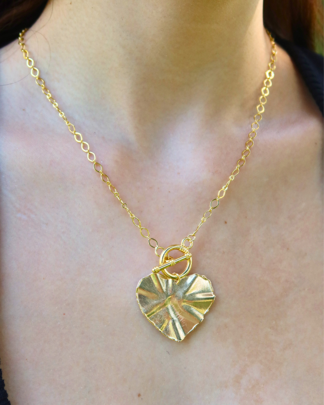 Jen Necklace
