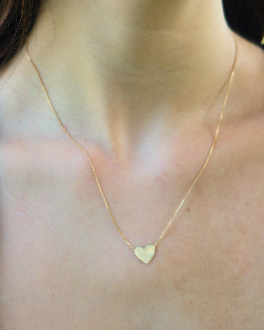 Aria Necklace
