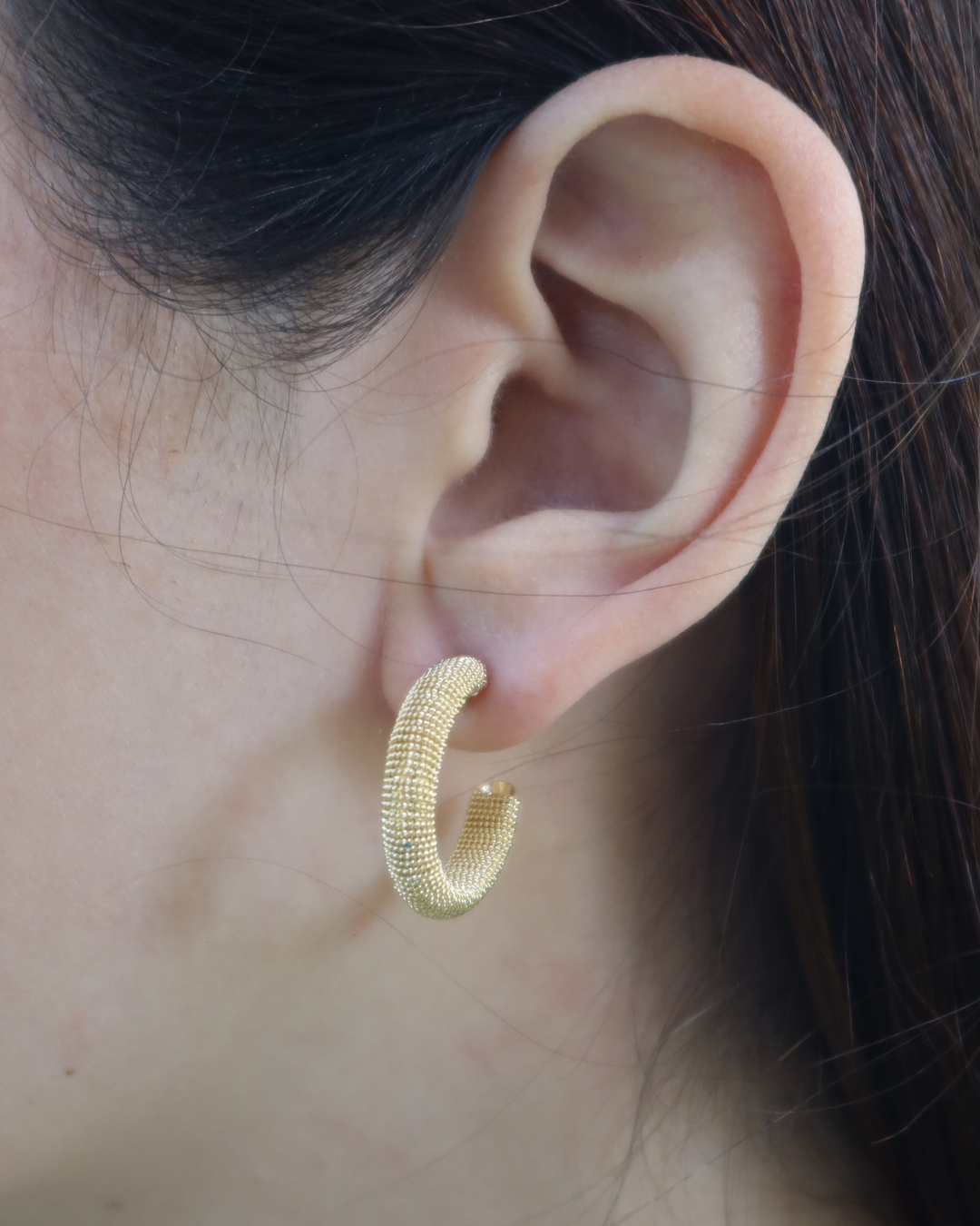 Dida Wire Hoop