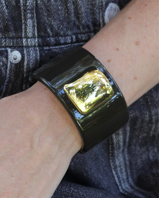 Eliza Resine Bracelet