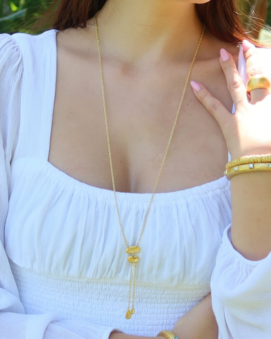 Giullian Necklace