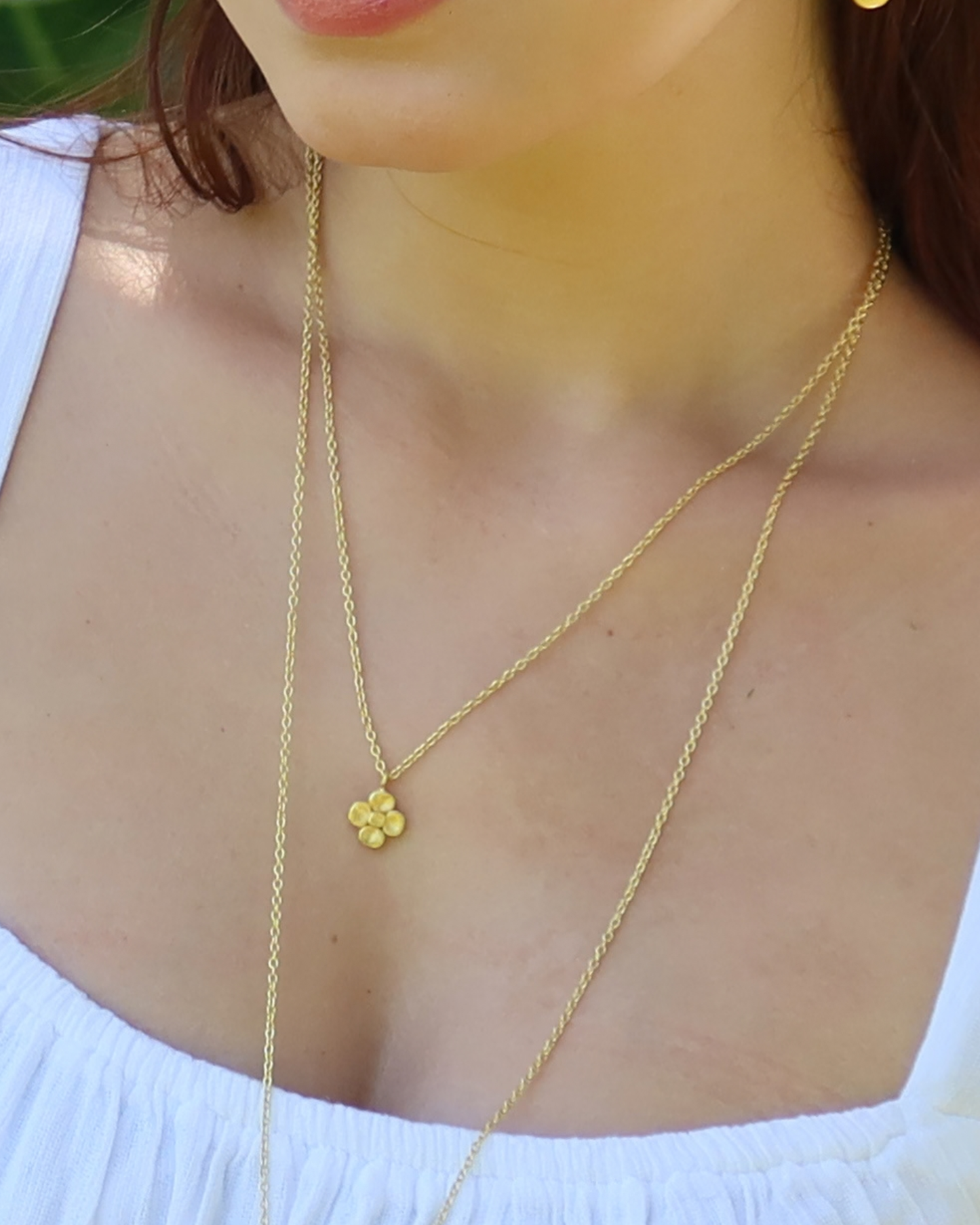 Margareth Necklace