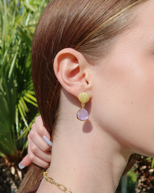 Ilha Earrings